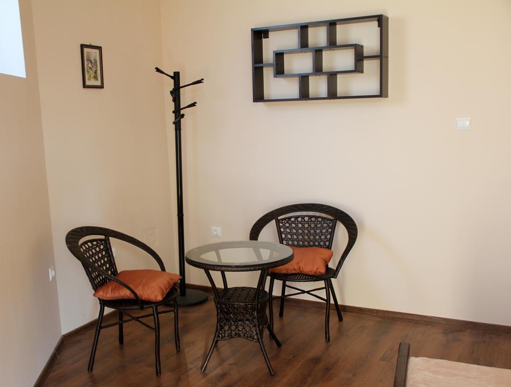 Diva Apartment Varna Exterior photo