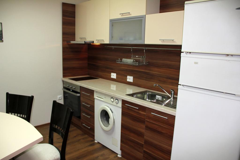 Diva Apartment Varna Exterior photo