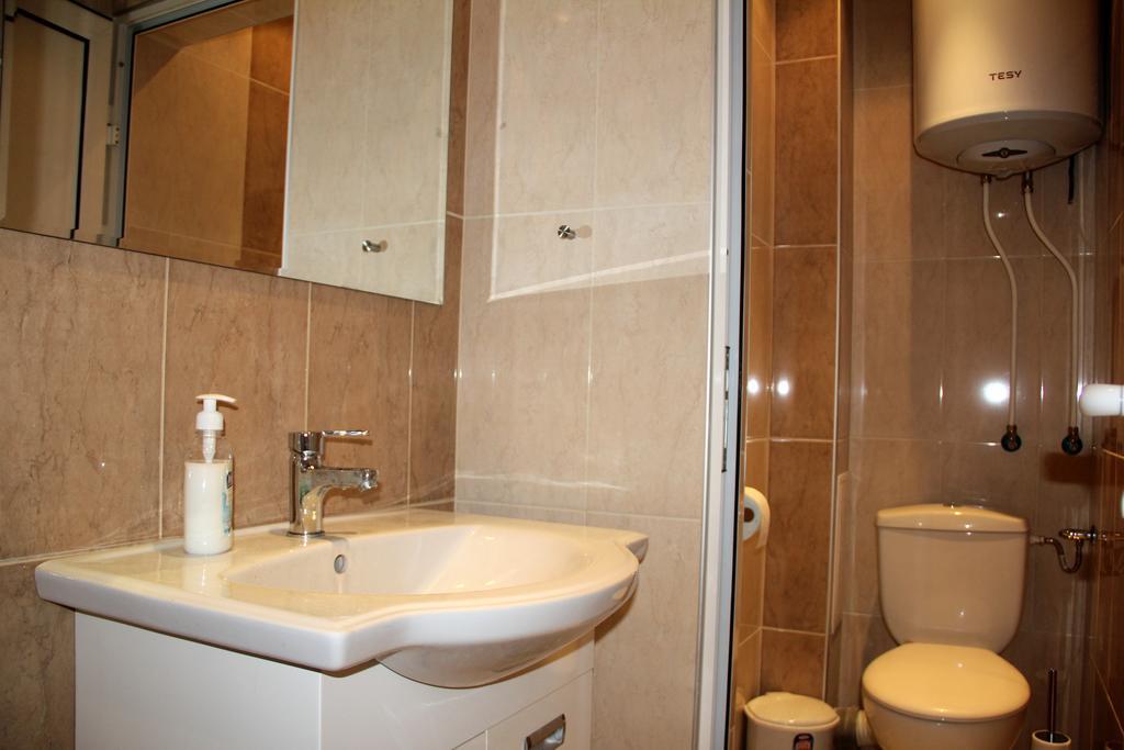 Diva Apartment Varna Exterior photo