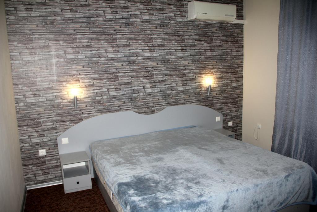 Diva Apartment Varna Exterior photo