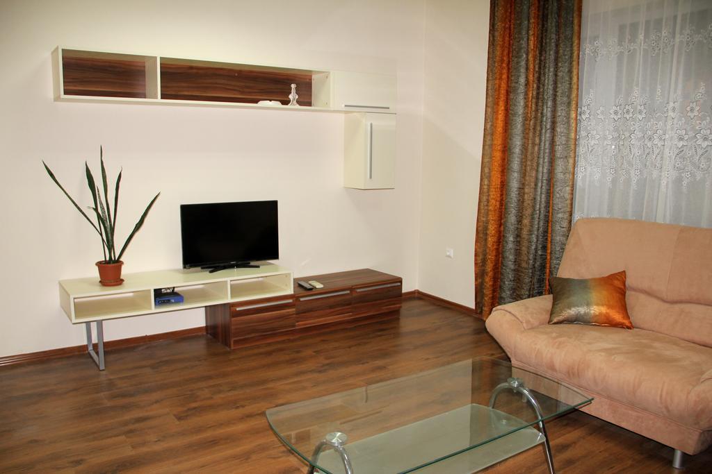 Diva Apartment Varna Exterior photo