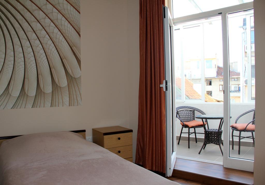 Diva Apartment Varna Exterior photo